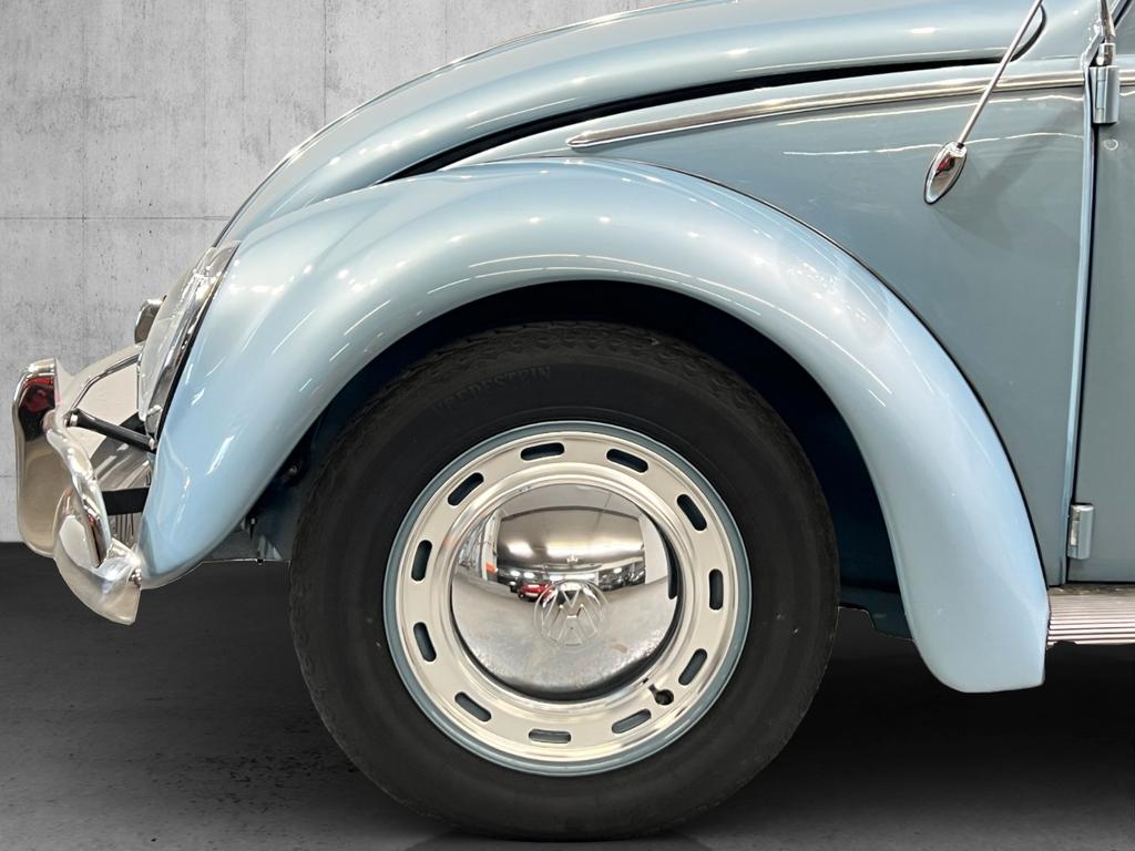 Volkswagen Käfer