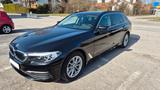 BMW 520d Touring A -