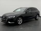 Audi A4 Avant 40 TDI qu. +HUD+360+AHK+MATRIX+STANDHZ+ - Audi A4 mit Diesel-Antrieb