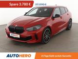 BMW 128ti Aut.*NAVI*LED*TEMPO*CAM*PANO*PDC* - BMW 128 Gebrauchtwagen