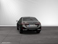 BMW 530 - Vorschau Bild 9