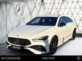 Mercedes-Benz CLA 200 d Shooting Brake AMG Night*Multibeam*KAM - Jahreswagen