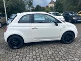 Fiat 500 Pop TÜV&Kundendienst neu! - Fiat 500 in Augsburg