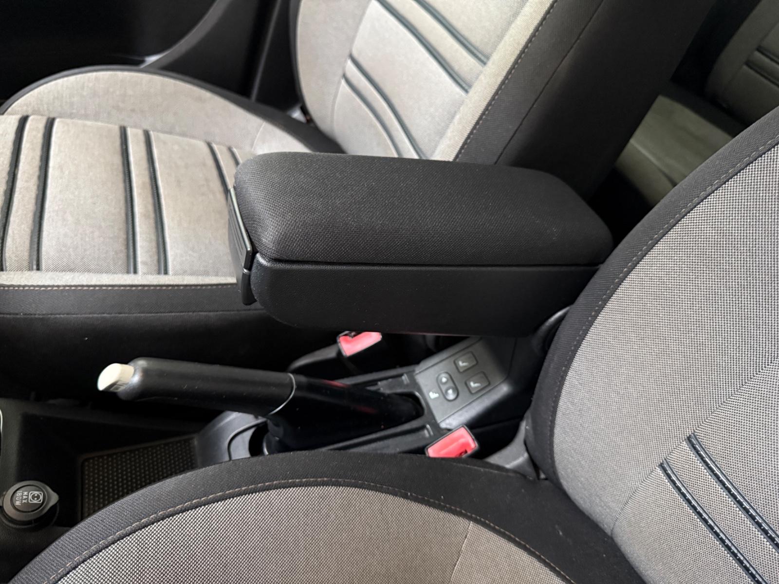 Fiat Punto Evo Dynamic Automatik*1 Hand*