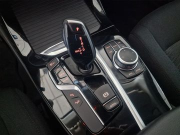 BMW X3 - 8