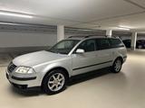 Volkswagen VW Passat 2.0 3BG | Frischer TüV |  Sehr g... - Volkswagen Passat aus 2003: Kombi