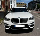 BMW X3 xDrive20i xLine AT xLine - BMW X3 Gebrauchtwagen in Freiburg