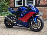 Yamaha R6 Race - RENNSPORT VON 501 BIS 750 CCM