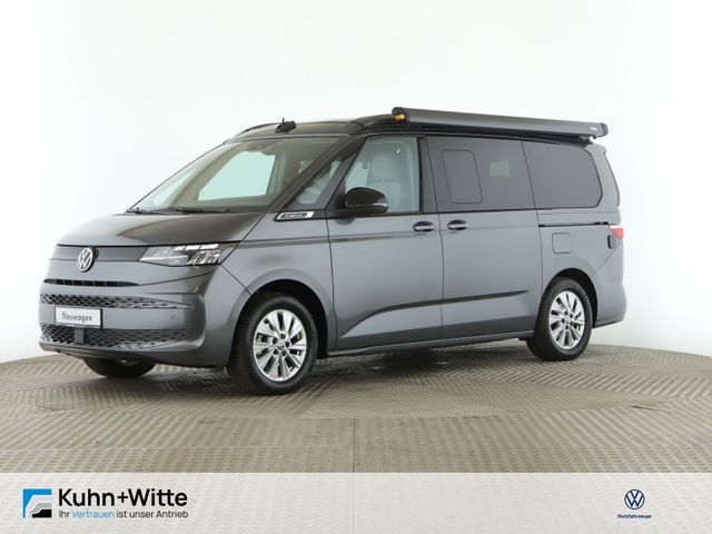 Volkswagen California Beach Tour 2.0 TDI *LED*AHK*StandH*DC