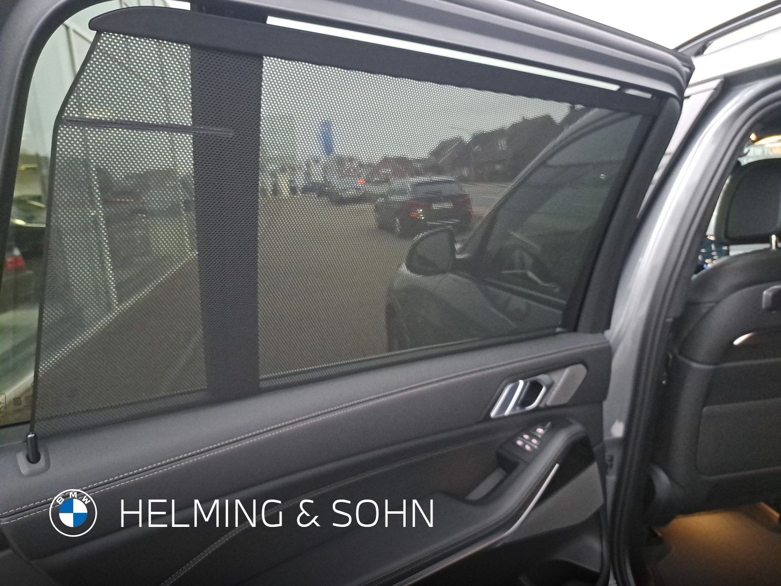 BMW X7 - Bild 17