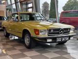 Mercedes-Benz SLC 280*KLIMA*RADIO - Mercedes-Benz aus 1979