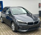 BMW 218 Active Tourer 218i Advantage Automatik PDC - BMW 218 Active Tourer in Wuppertal