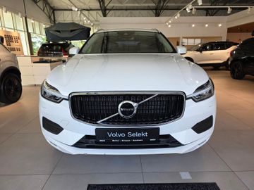 Volvo XC60 - 3