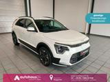 Kia e-Niro Inspiration  64,8 kWh|ACC|Navi|LED - weiße Kia Niro EV