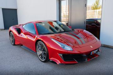 صورة 8 لـ 2019 Ferrari 488 PISTA