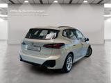 BMW 218i Active Tourer M Sport AHK Driv.Assist+ LED - mit Benzin-Antrieb: Scheckheftgepflegt, mit Klimaanlage