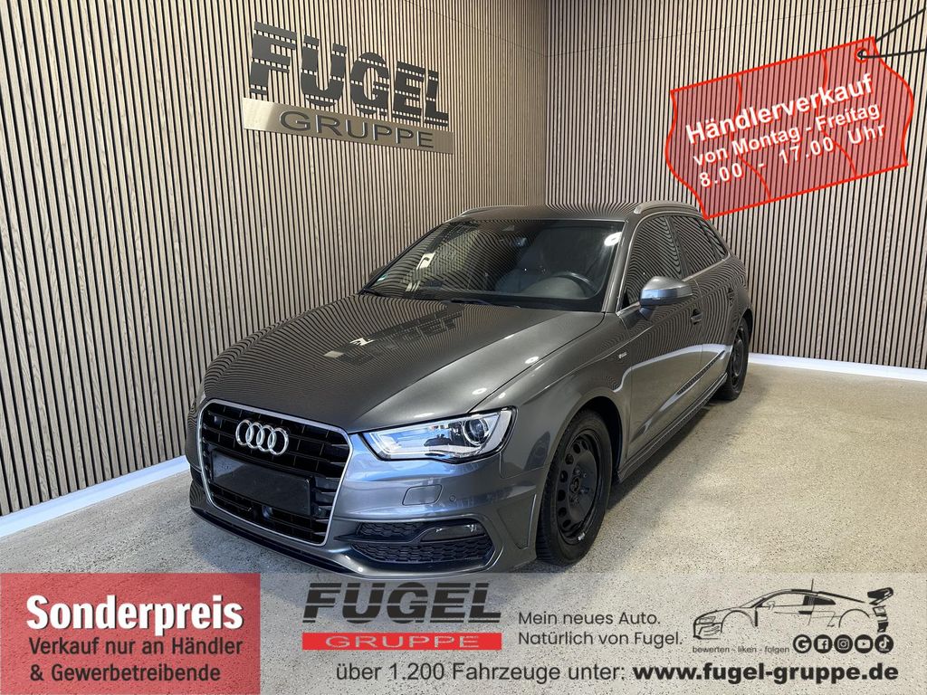 Image of Audi A3