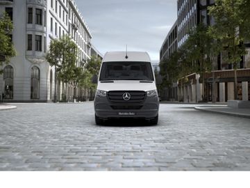 Mercedes Sprinter - 2