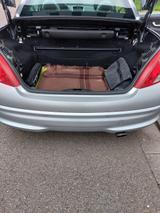 Peugeot 207 CC Limited Edition 155 THP Limited Edition - Peugeot 207: Thp