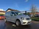 Volkswagen Caddy Maxi Kasten BMT ERDGAS OPTIK PAKET 1Hand - Angebote