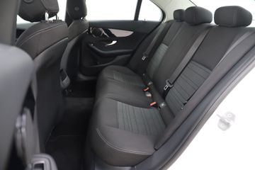 Mercedes C 200 - 11
