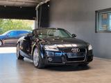 Audi TT Cabrio/Roadster 2.0TFSI S-Line Sport Plus - Audi TT mit Benzin-Antrieb