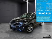 Volkswagen T-Roc - Vorschau Bild 2