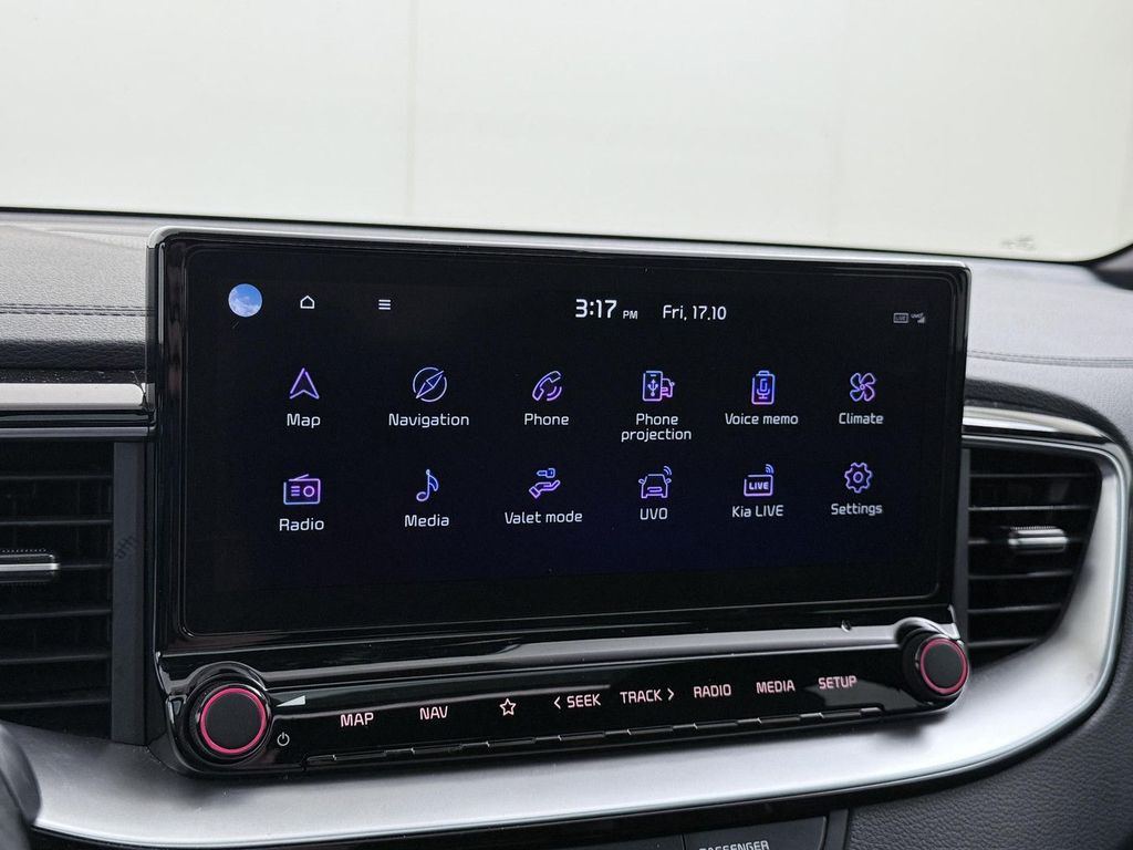 Kia Other Kia ProCeed 1.5 T-GDI GT-Line Pano Dak | N