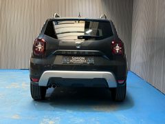 DACIA Duster II Prestige KAMERA/NAVI/DAB/SIZHEIZUNG