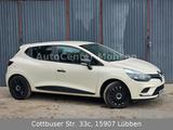 Renault Clio IV Start (Nr. 051) - Renault Clio Start mit Benzin-Antrieb