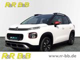 Citroën C3 Aircross C-Series +AHK-abn.+SHZ+Parklenkass.+ - Citroën C3 Aircross: C Series