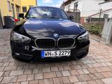 BMW 120i Advantage Advantage Sitzheizung, LED, Alu - BMW 120 von privat