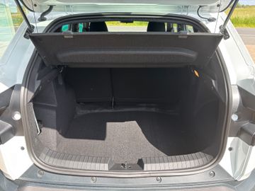 Dacia Duster Expression mild hybrid 140