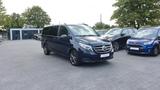 Mercedes-Benz V 250d EDITION Lang ACC Burmester TotW Spur LED - Mercedes-Benz V 250 in Hannover