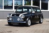 MINI Cooper 1300 SPI * Black Devil * Sehr schön... - MINI MINI Oldtimer mit Benzin-Antrieb