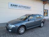 Skoda Octavia Combi Ambiente, XENON, TÜV 12/2026 - Skoda Octavia aus 2006: Kombi