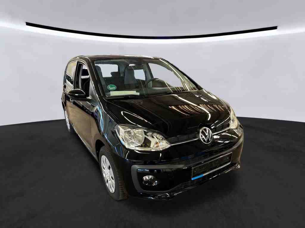 Volkswagen up! - Bild 5
