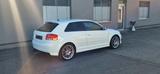 Audi S3 2.0 TFSI MTM 18"OZ Bi Color*Xenon*Navi*6-Gang - Audi: Mtm