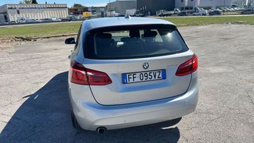 BMW 218 Active Tourer - 12