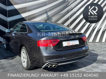 Audi A5 - 12