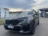 BMW X6 xDrive 30 d M Sport Driv.Assist.Prof Head-Up