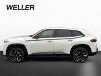 BMW XM - Vorschau Bild 11