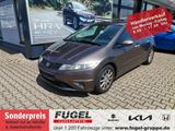 Honda Civic 1.4 Comfort Klimaautomatik - Honda aus 2011