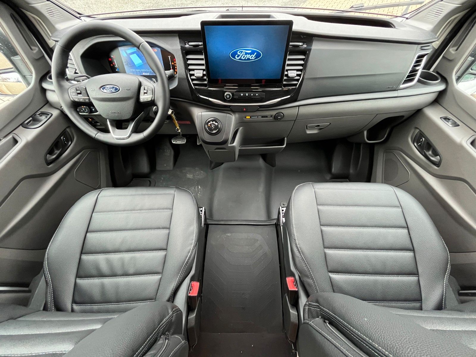 Fahrzeugabbildung Etrusco V 6.8 SCF *Automatik*iConic*Complete Selection*X