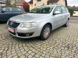 Volkswagen Passat Variant Trendline EcoFuel*AUTOMATIK*AHK* - Volkswagen Passat Variant: Ecofuel