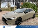 Mazda 3 2.5L e-SKYACTIV G 140PS 6AT Homura - Mazda 3 in Rostock