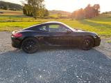 Porsche Cayman 2.7 - PDK, Leder, PCM mit Navi, BiXenon - Porsche Gebrauchtwagen in Bayreuth