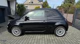 Fiat 500 0.9 8V TwinAir Cult Cult - Fiat 500 mit Benzin-Antrieb: Cult