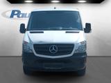 Mercedes-Benz Sprinter 316 CDI KA Navi+Kamera+7G+Klima+AHK+SHZ - Mercedes-Benz Sprinter: Kombi