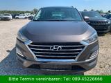Hyundai Tucson Advantage*KAMERA*NAVI*SHZ*LHZ*PDC* - Hyundai TUCSON Gebrauchtwagen in München